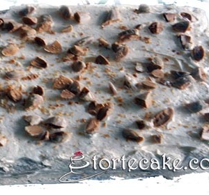 Torta od lešnika